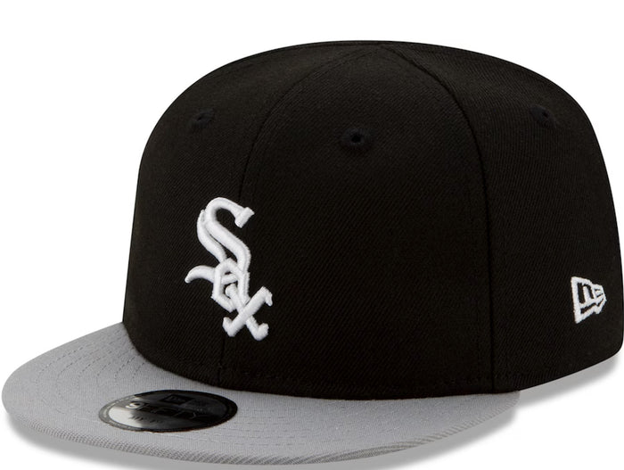 Infant Chicago White Sox New Era My First 9FIFTY Hat