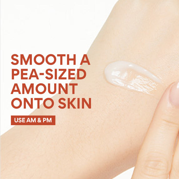 Innisfree Black Tra Youth Enhancing Cream 50ml