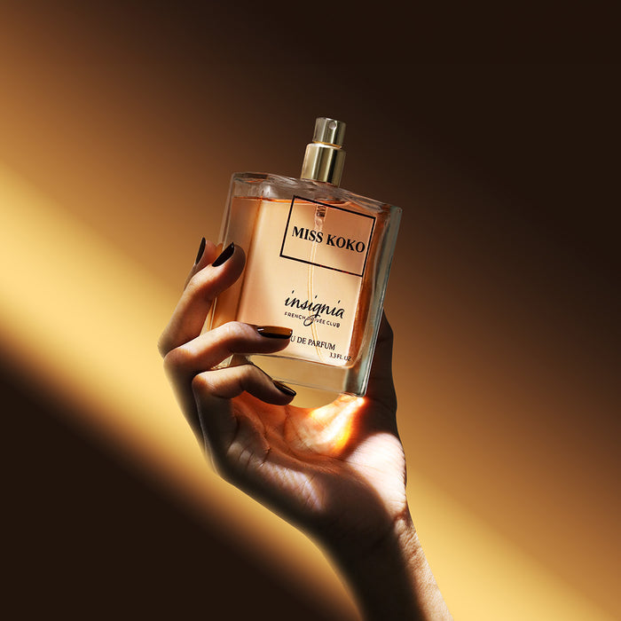 INSIGNIA MISS KOKO Ladies Eau De Parfum 100ml