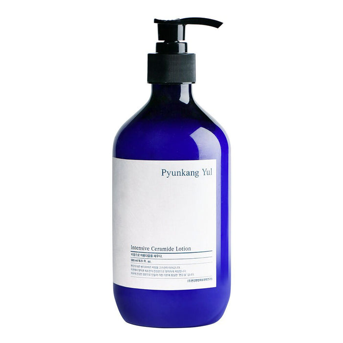 Pyunkang Yul Intensive Ceramide Lotion Nudie Glow Australia