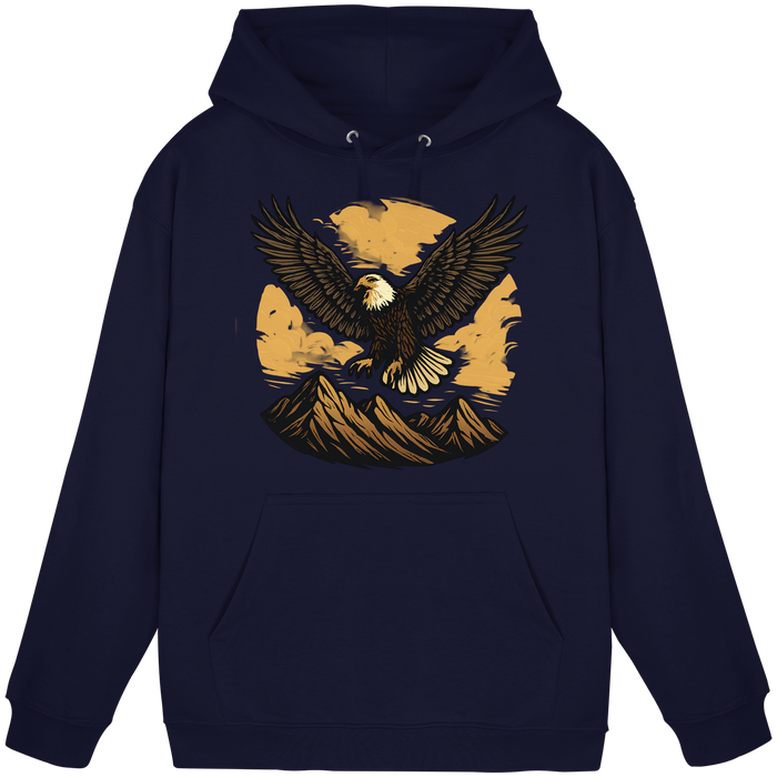 Oxford Navy / XS