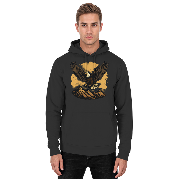 Deep Black / XS