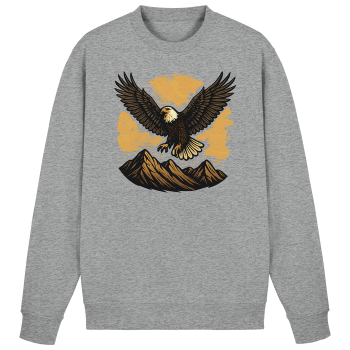Heather Grey / XS