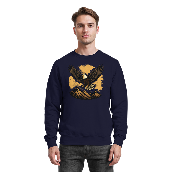 Oxford Navy / XS