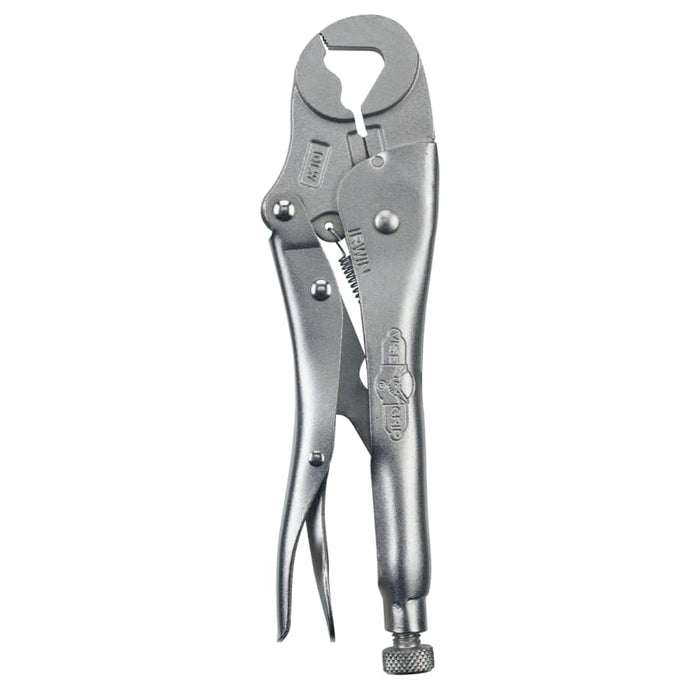 Irwin 10 Locking Wrench #10LW - Ironworkergear