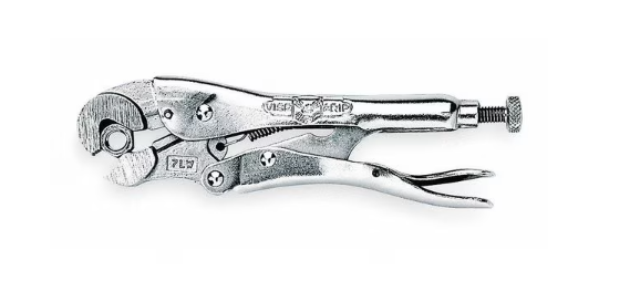 Irwin 7 Locking Wrench #7LW - Ironworkergear