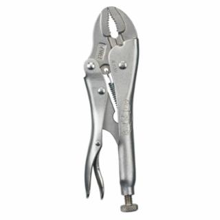 Irwin Vise-Grip RR 7 Locking Pinch-Off Clamp - Ironworkergear