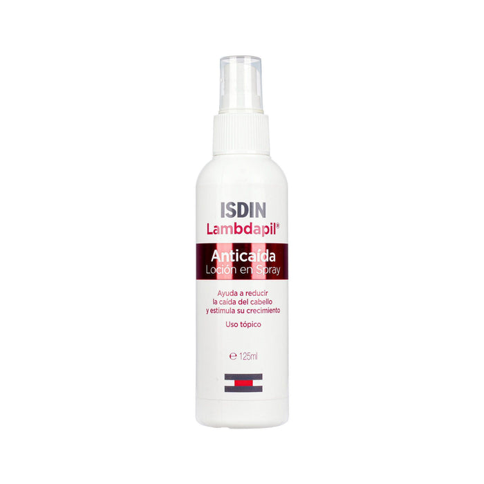 ISDIN Anti Hair Loss Grow New Hair Lotion Spray( 1+1)BUY 1 GET 1 FREE - Makkah Pharmacy