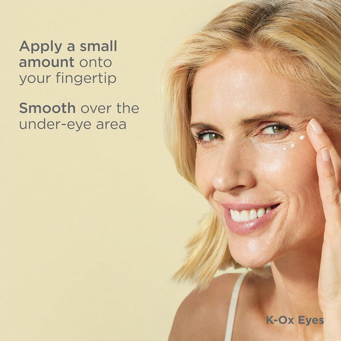ISDIN Isdinceutics Rejuvenate K-Ox Eye Cream 15ml