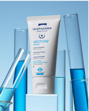 ISIS Pharma Neotone Radiance Serum 30ml ISISPharma