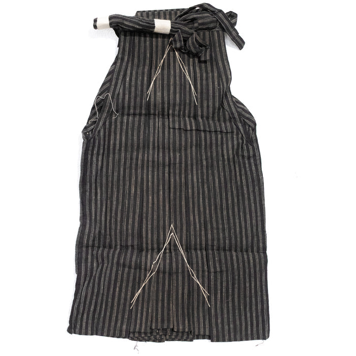 Japanese Hakama Sewing Sample Maquette