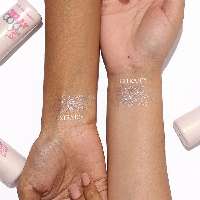 Jelly Cool 4-Play Lip & Cheek Tint