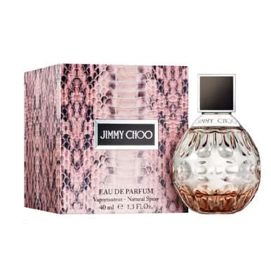 Jimmy Choo EDP Spray 40ml
