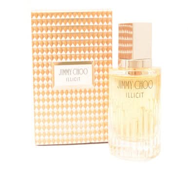 Jimmy Choo Illicit EDP Spray 60ml
