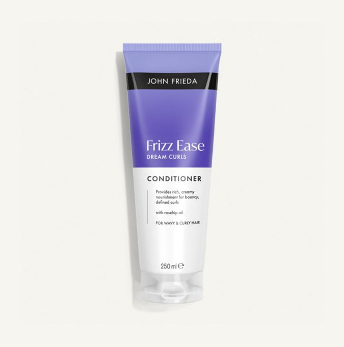 John Frieda Frizz Ease Dream Curls Conditioner