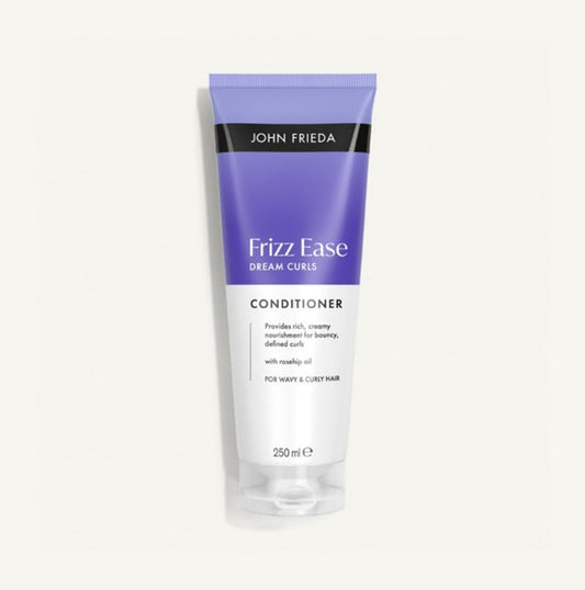 John Frieda Frizz Ease Dream Curls Conditioner