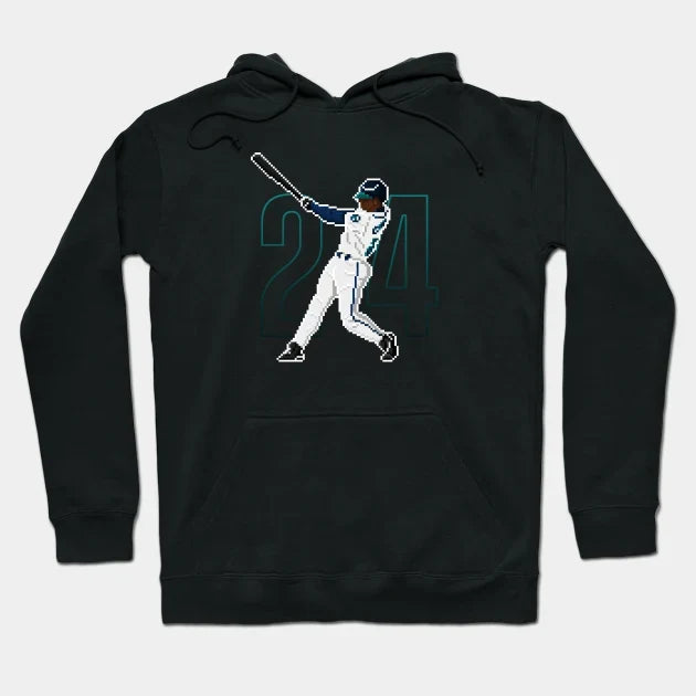 Junior Hoodie