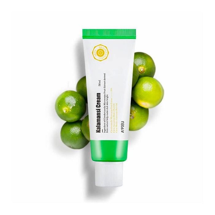 A'PIEU Kalamansi Cream Nudie Glow Australia