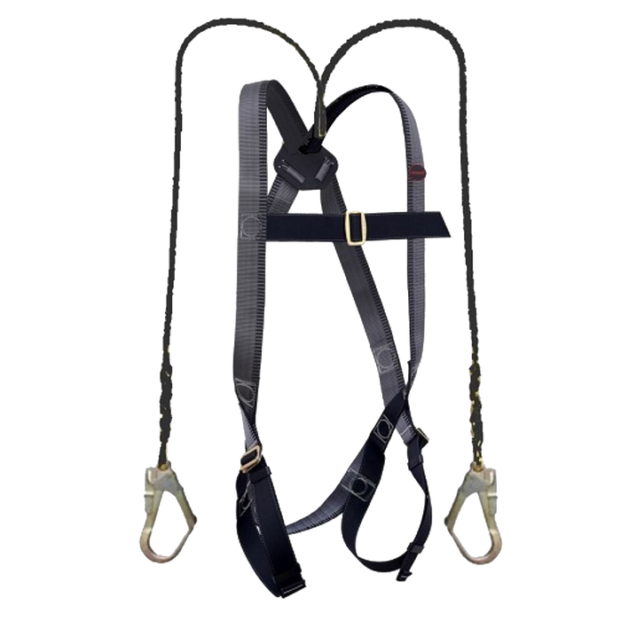 Karam Ki01 Safety Belt | Full Body Harness