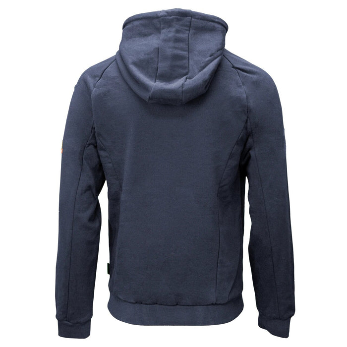 Key FR Navy Hoodie #844.40 - Ironworkergear