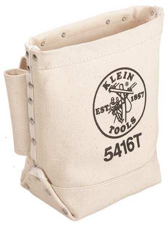 Klein Tunnel Loop Canvas Bolt Bag #5416T - Ironworkergear