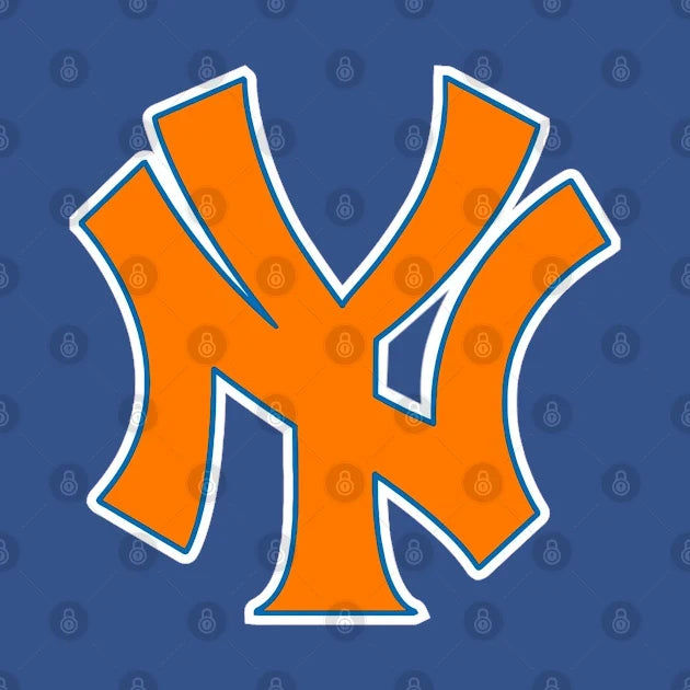 Knicks Alternate Hoodie