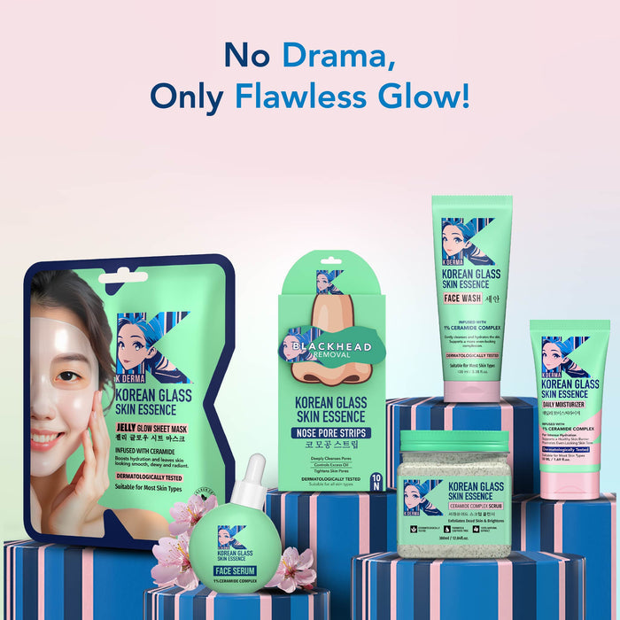Korean Gift Set