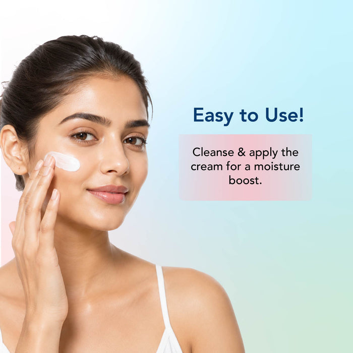 Korean Glass Skin Essence - Deep Repair Night Cream