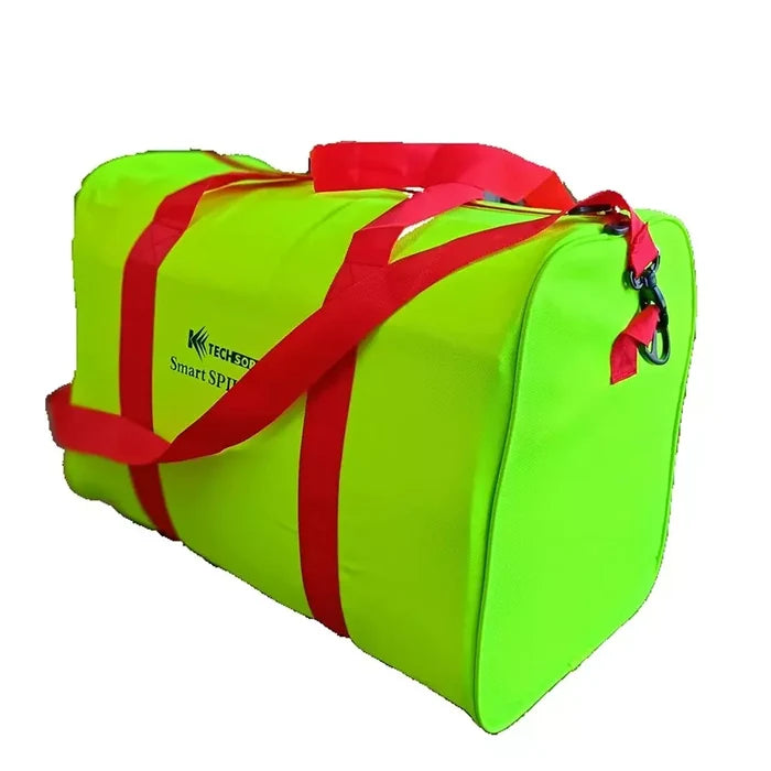 KTECHSORB Universal Spill Kit 50 Liter (KSKU-50) – Chemical & Oil Spill Control Kit