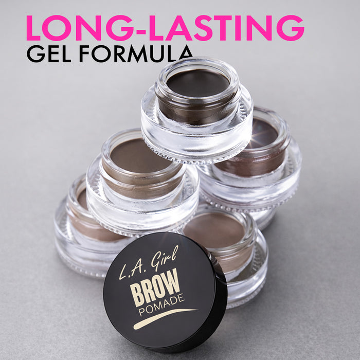 Group - Dark Brown A