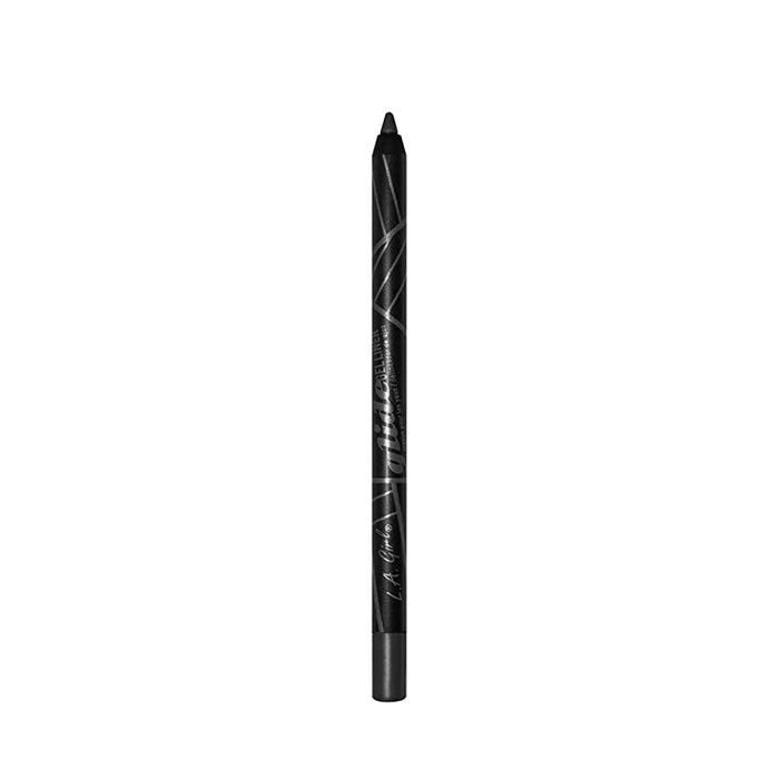 Smoky Charcoal