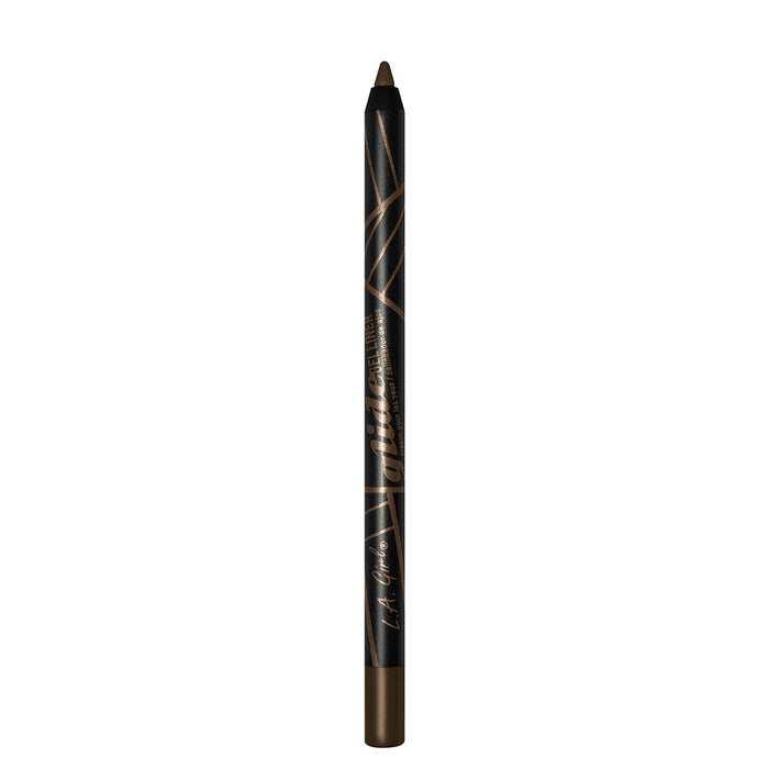 Deep Bronze