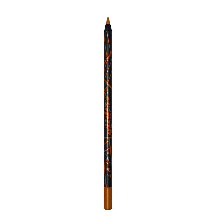 Metallic Copper