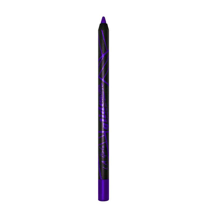 Paradise Purple