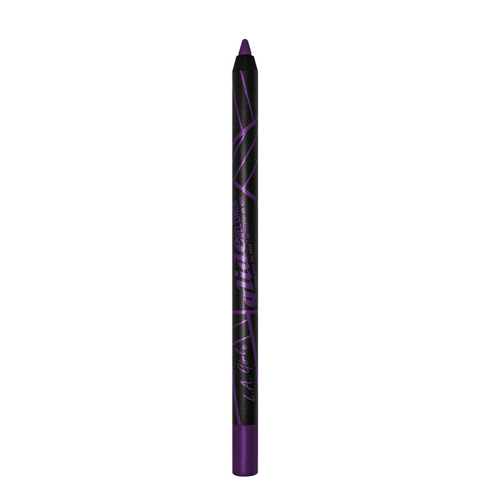 Black Amethyst