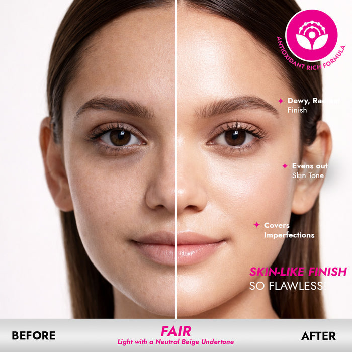 Group - Fair N