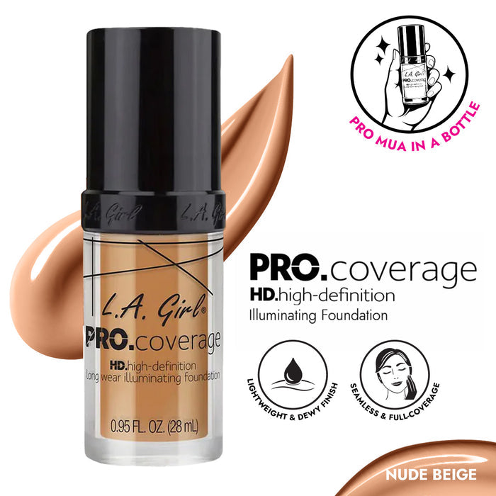 Nude Beige