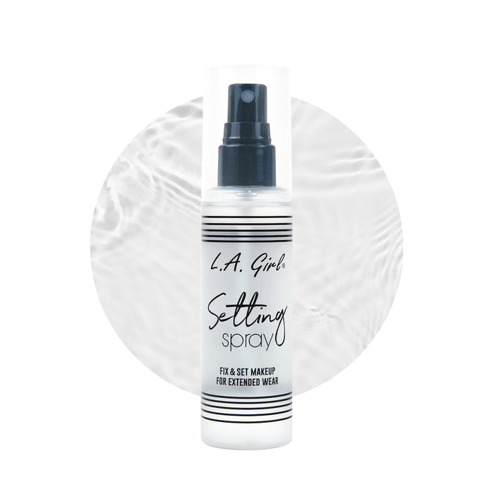 L.A. Girl Setting Spray