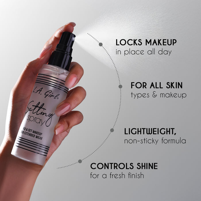 L.A. Girl Setting Spray