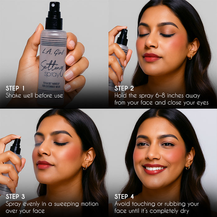 L.A. Girl Setting Spray