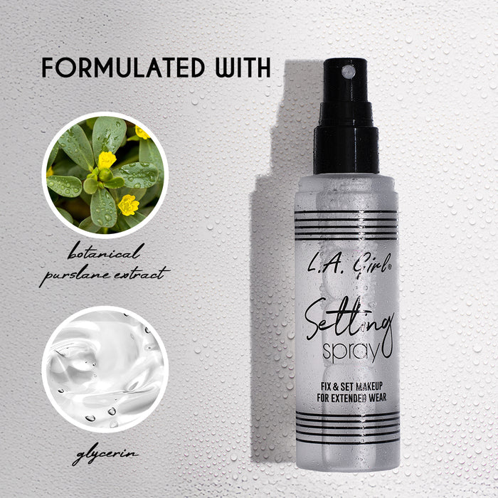 L.A. Girl Setting Spray