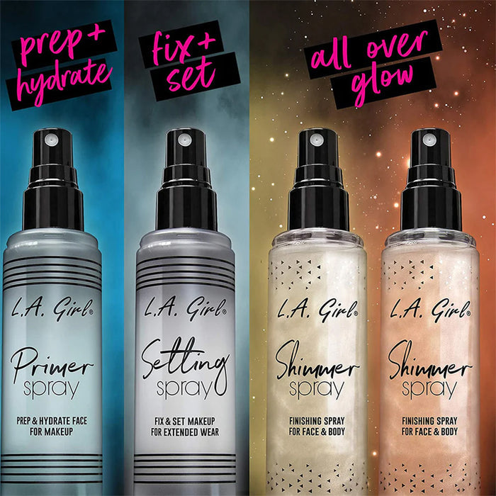 L.A. Girl Setting Spray