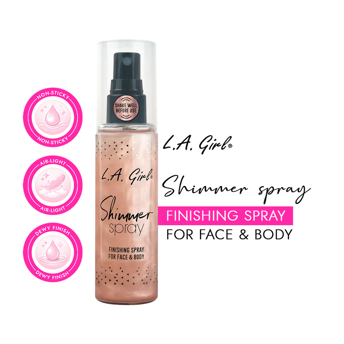 Group - Rose Gold N