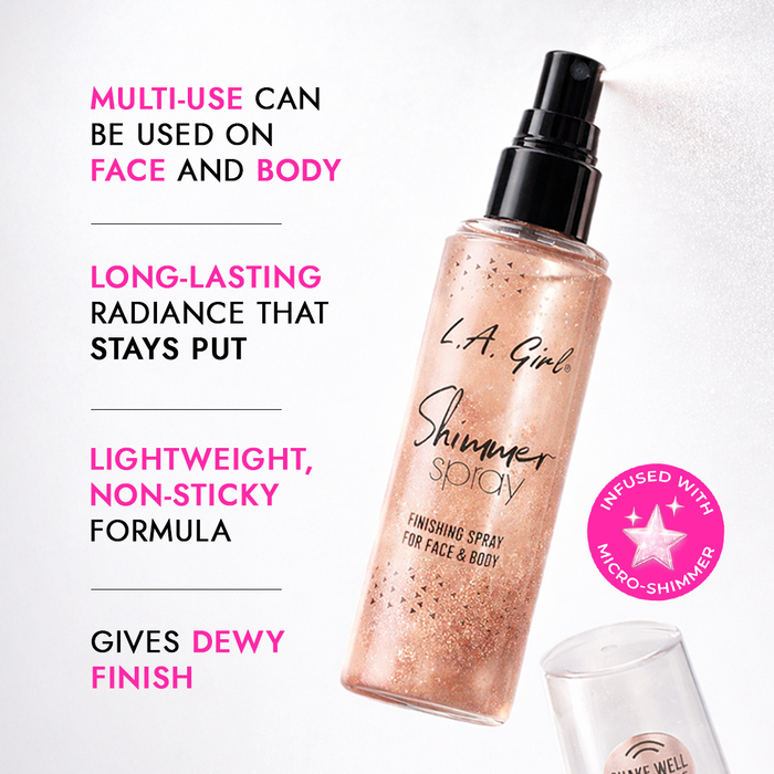 Group - Rose Gold N