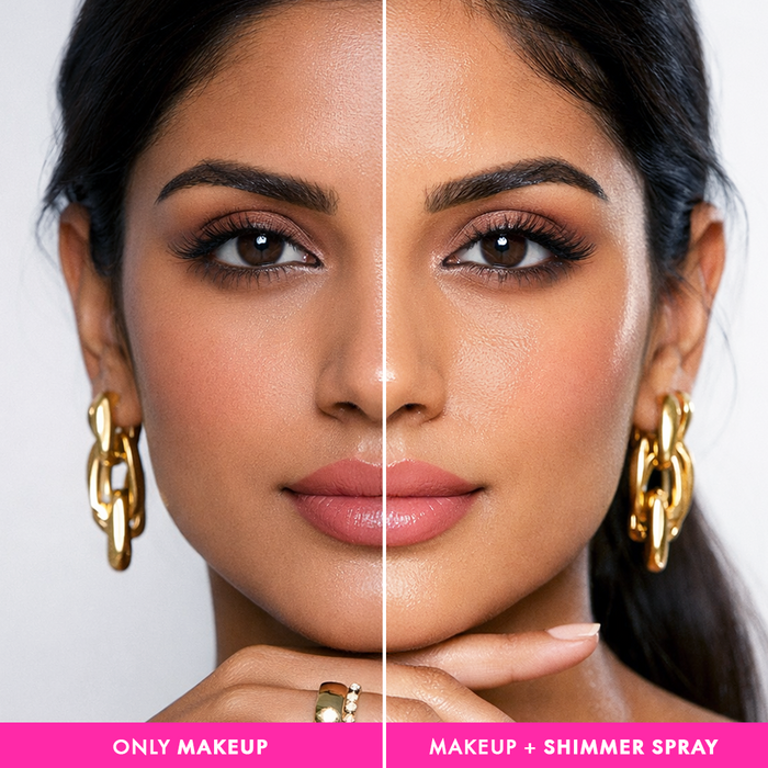 Group - Rose Gold N