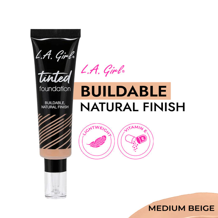 Medium Beige