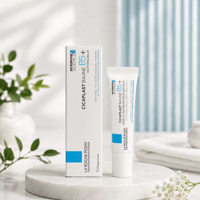 La Roche-Posay Cicaplast Baume B5+ Soothing Balm - Cosmosentials