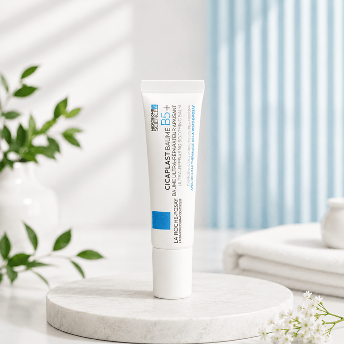 La Roche-Posay Cicaplast Baume B5+ Soothing Balm - Cosmosentials