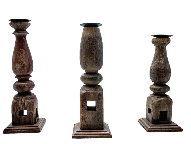 Lake Palace Candle Holders (Wholesale Price)