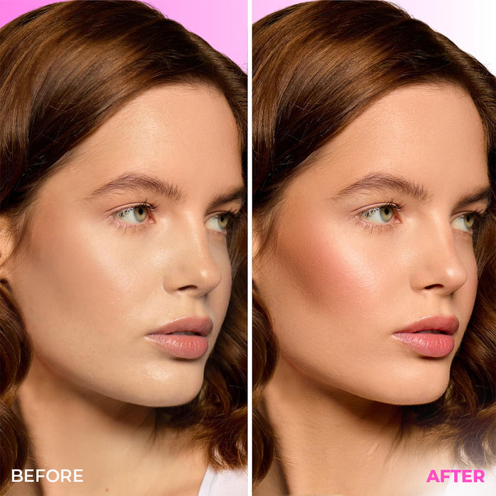 LAMEL All-Over Face palette